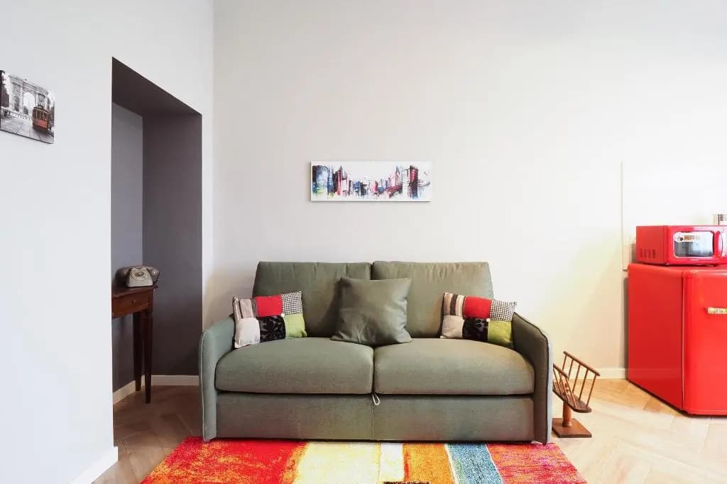 Ferrante Aporti Flats - photo 1