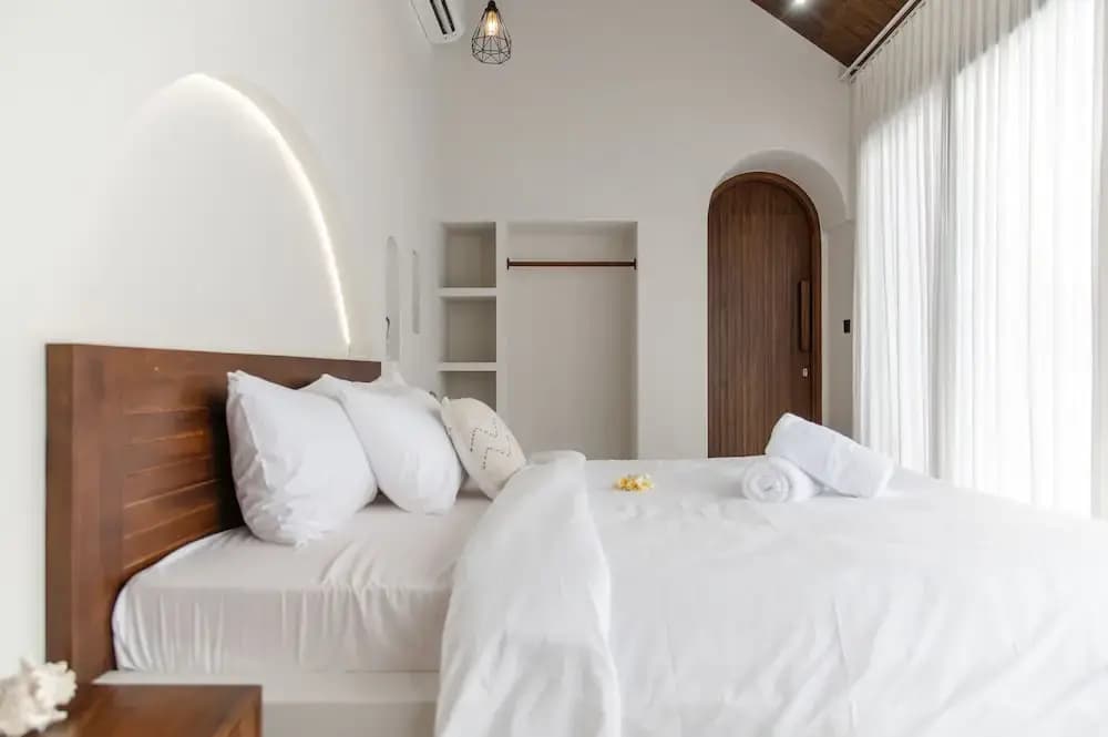 Wild Paradise Villa - 2 Bedrooms - photo 3