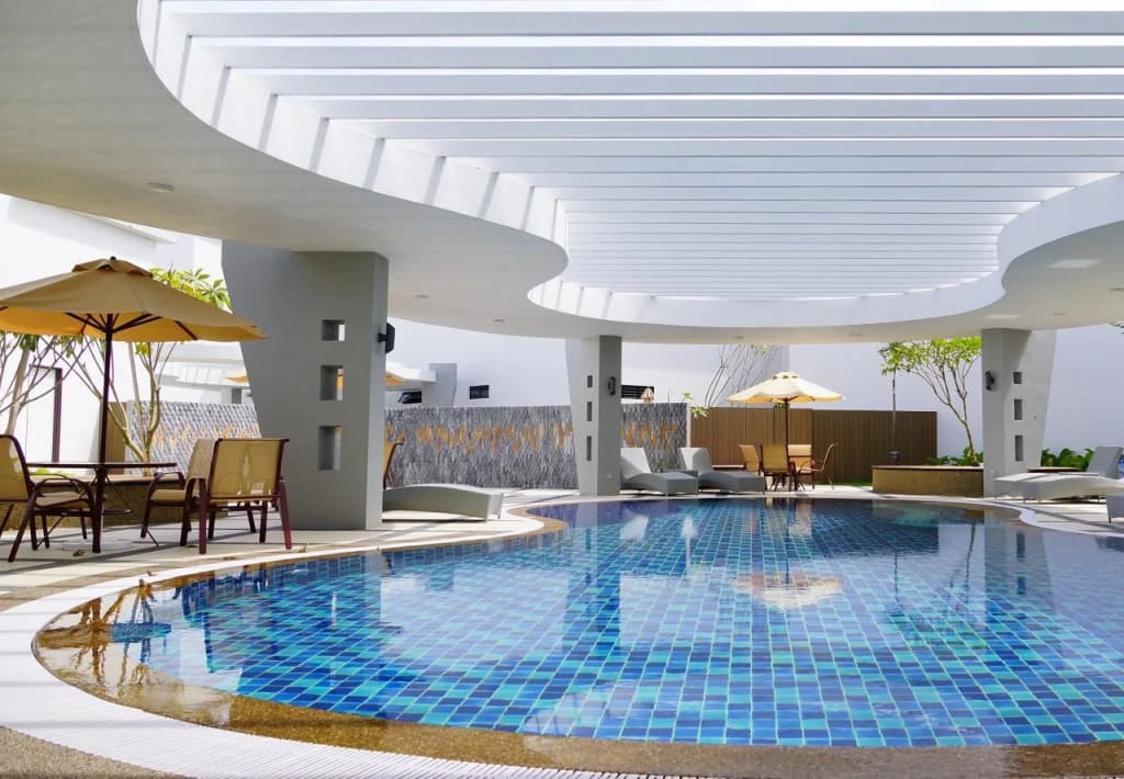 Raia Hotel & Convention Centre Alor Setar - photo 16