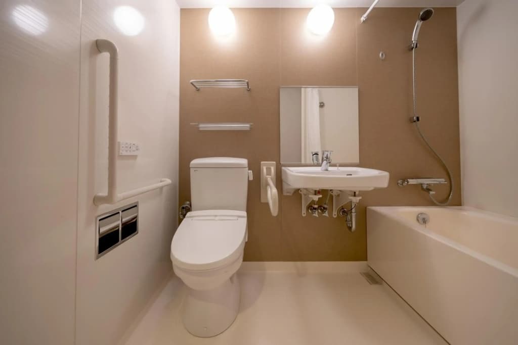 Hotel Vista Premio Kyoto Kawaramachi St. - photo 15