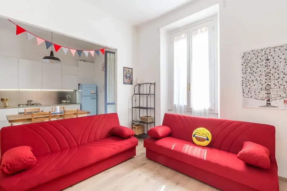 Alessia's Flat - Marche M3 M5 - photo 4
