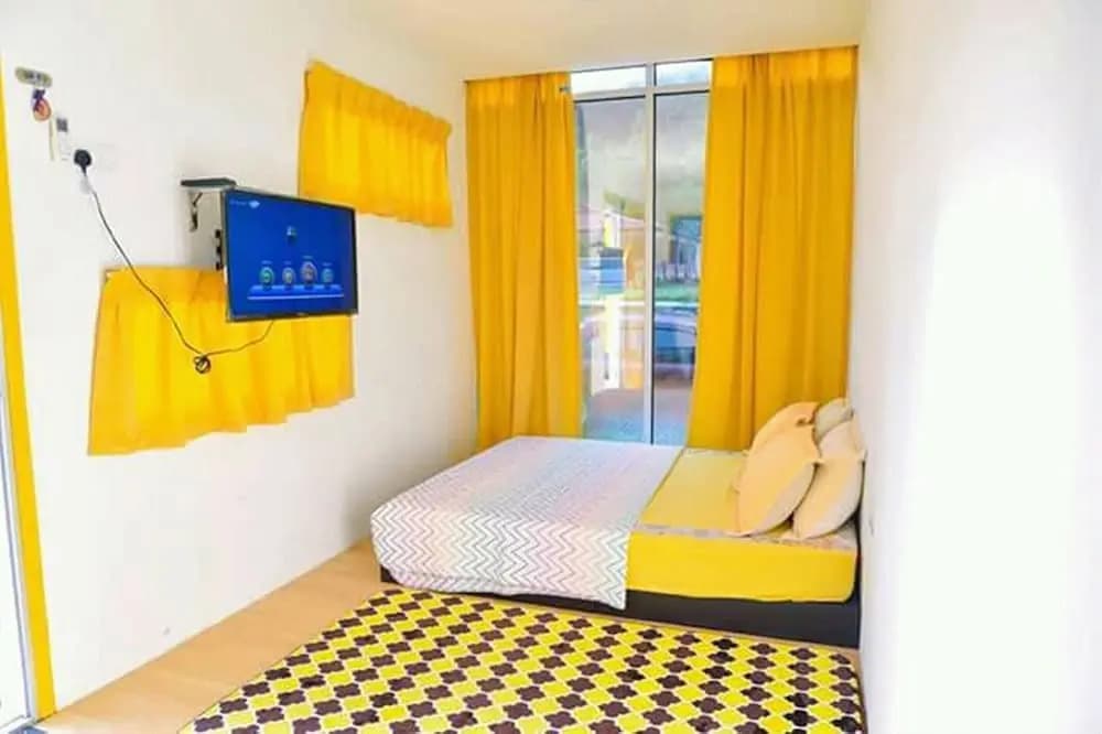 Lumut Cube Homestay Kontena - photo 5