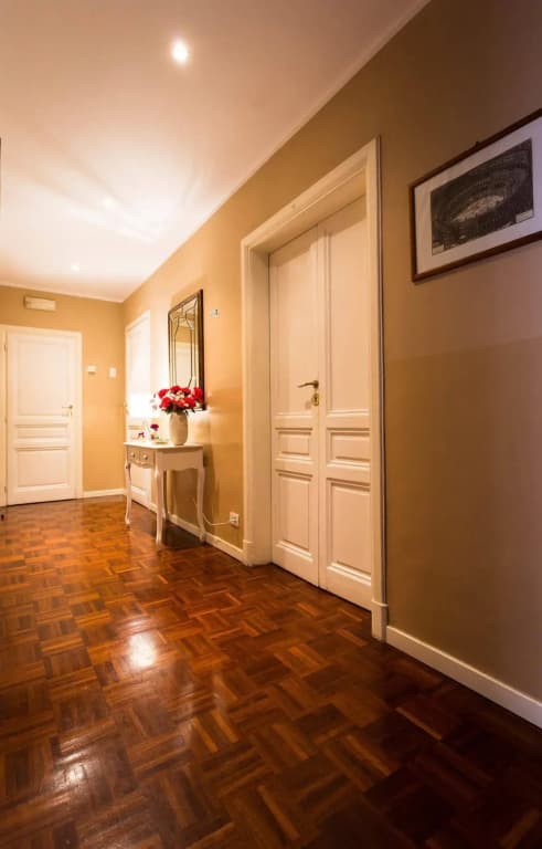 La Curia Guest House Rome - photo 12