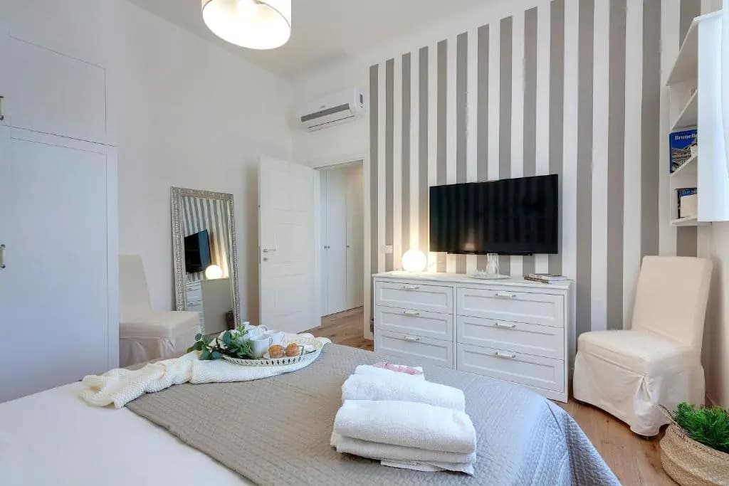 Mamo Florence - Cavour Apartments - photo 3
