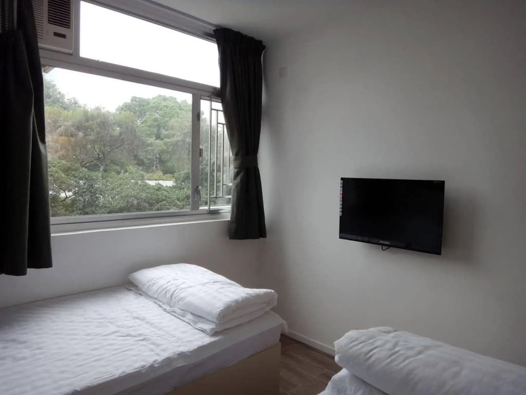 Panda's Hostel - Elegant - photo 3