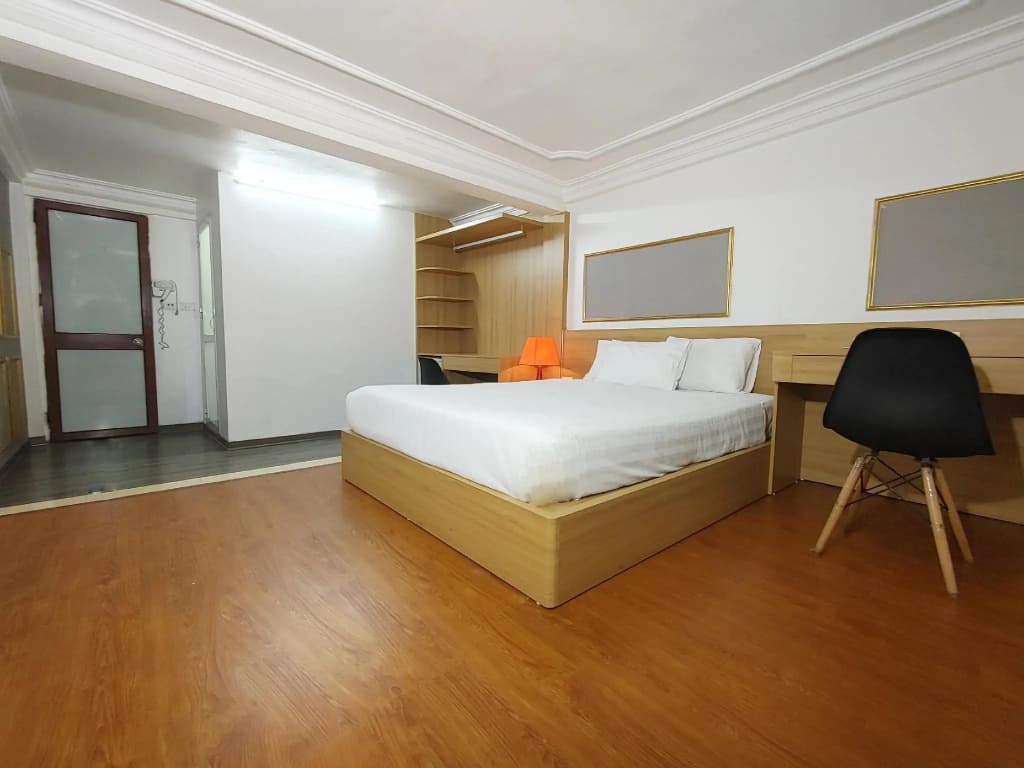 Hanoi Discovery Hotel - photo 3