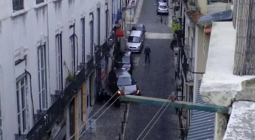 Lisbon Prestige - photo 1