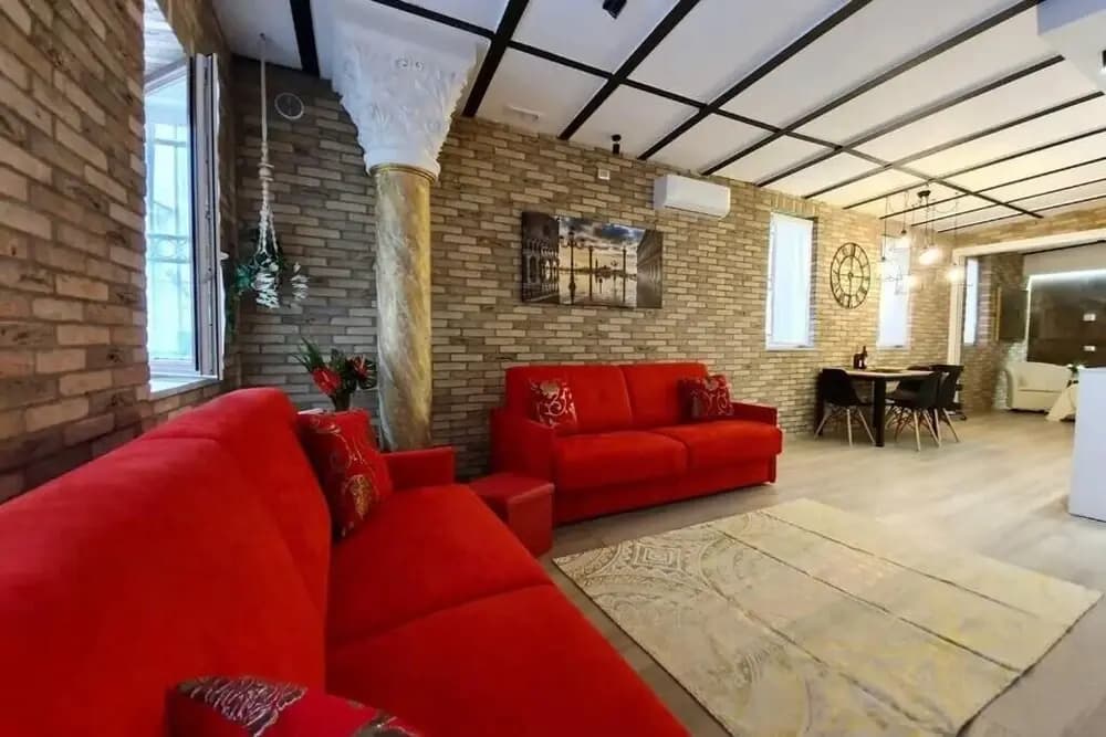 Beautiful Venice Bed and Breakfast - photo 2