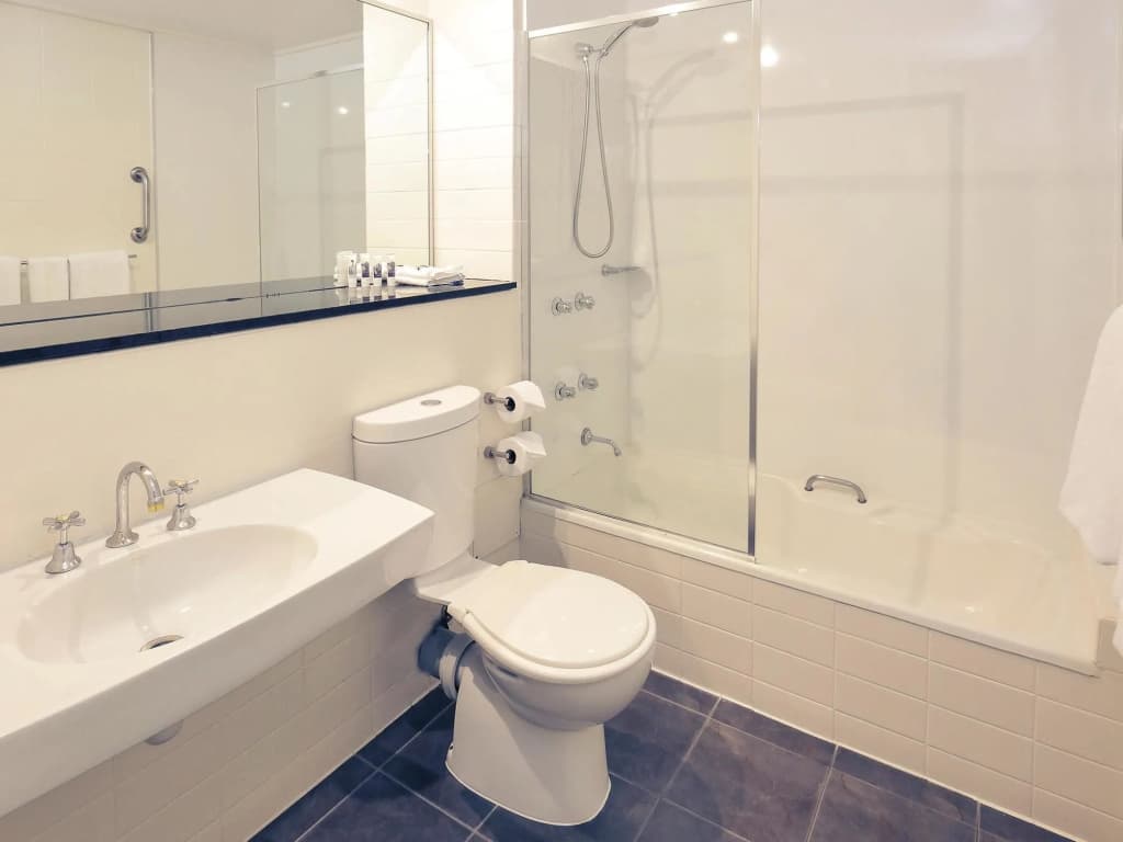 Mercure North Melbourne - photo 9