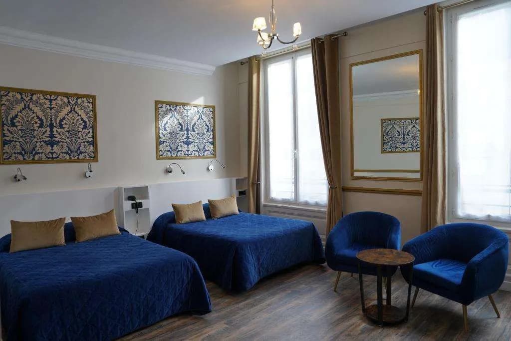 Hotel Montpensier - photo 25