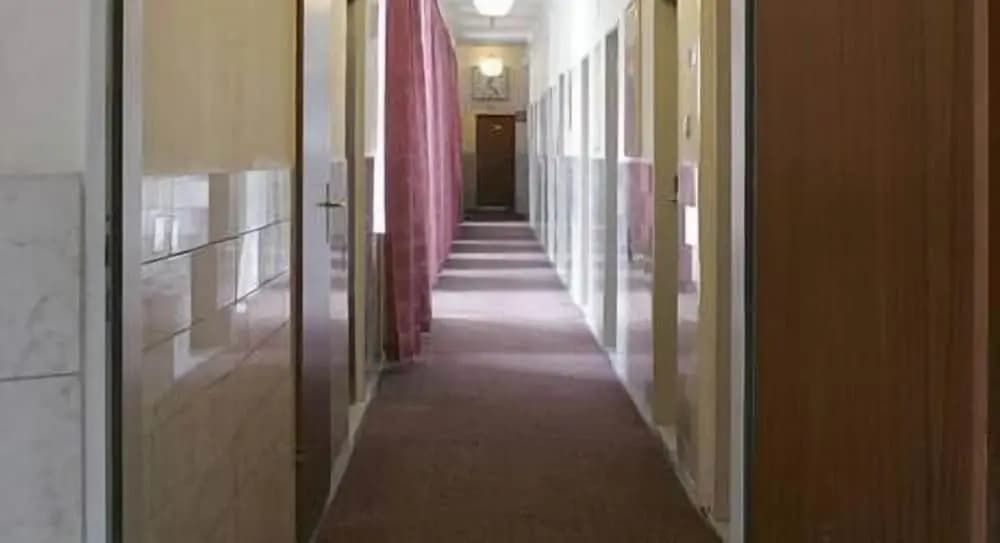 Hotel Cyrus - photo 12