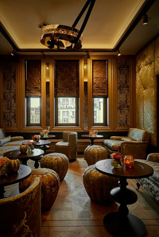 Hotel TwentySeven - photo 23