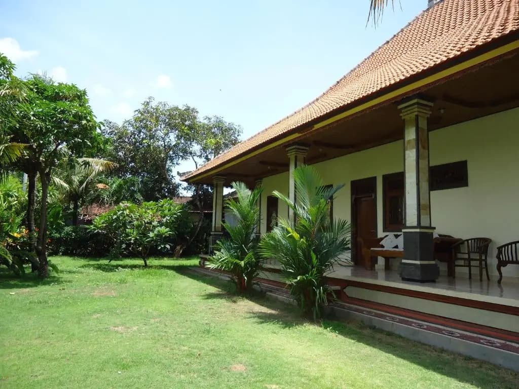 Pande Homestay - photo 14