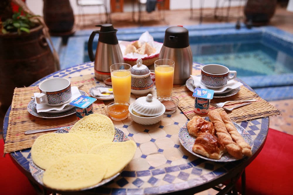 Riad Kalinka Lotus Marrakech - photo 11