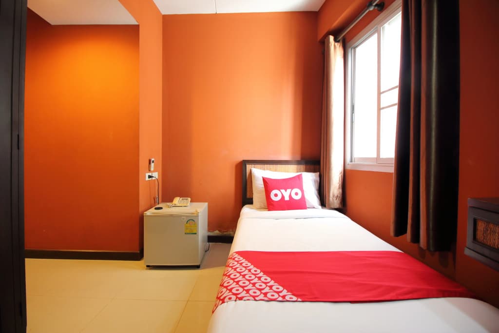 Pannee Lodge Khaosan (SHA Plus) - photo 22