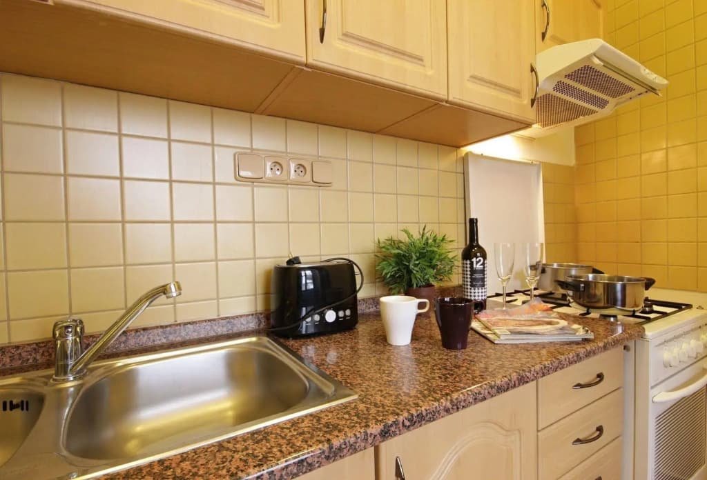 Old Town Residence - photo 19