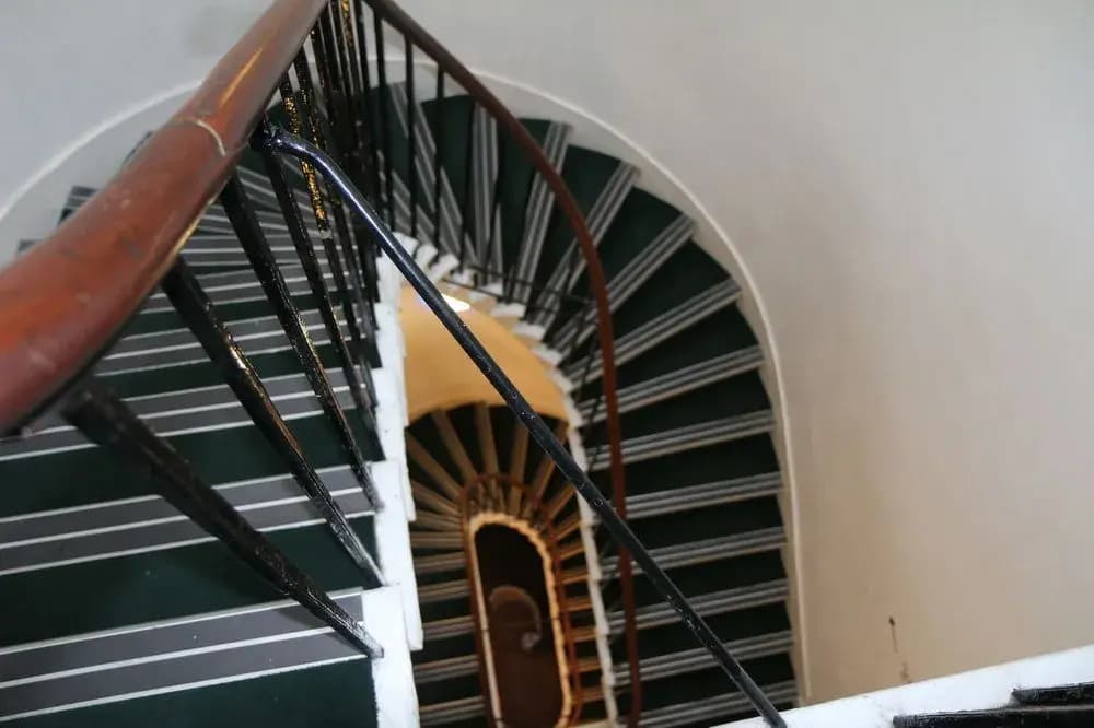 Scottish Apartment - photo 29