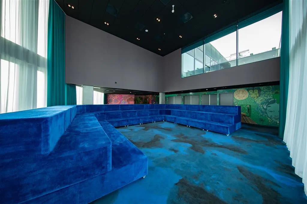 nhow Amsterdam RAI - photo 20