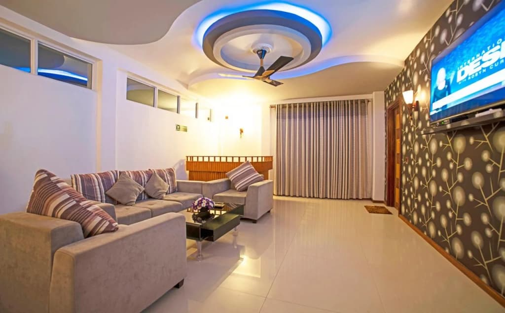 Ocean Village Maldives - photo 8