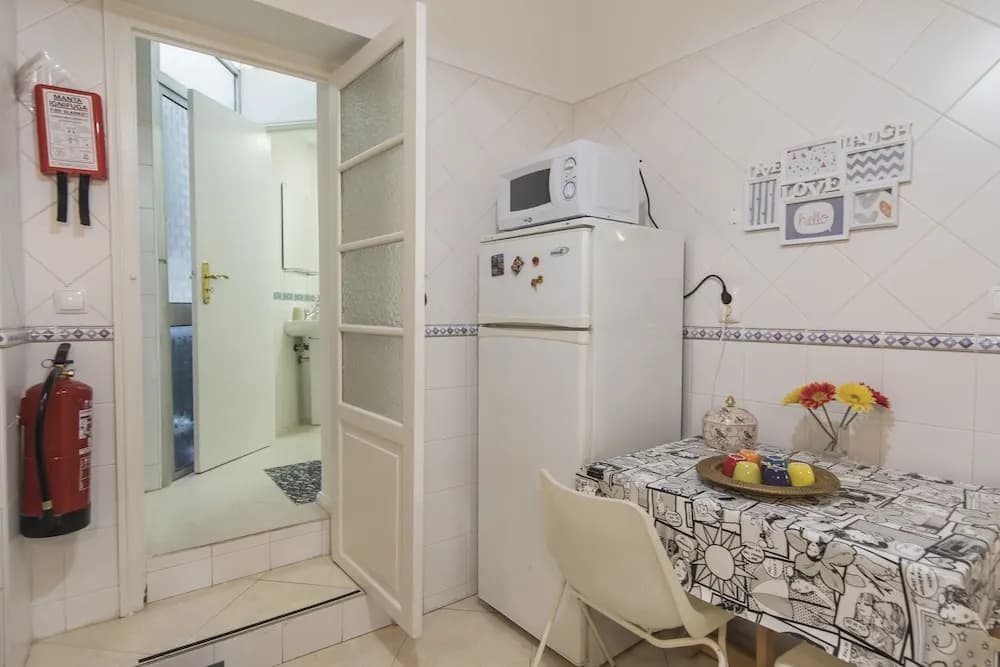 Universal Lisboa Apartment - photo 12