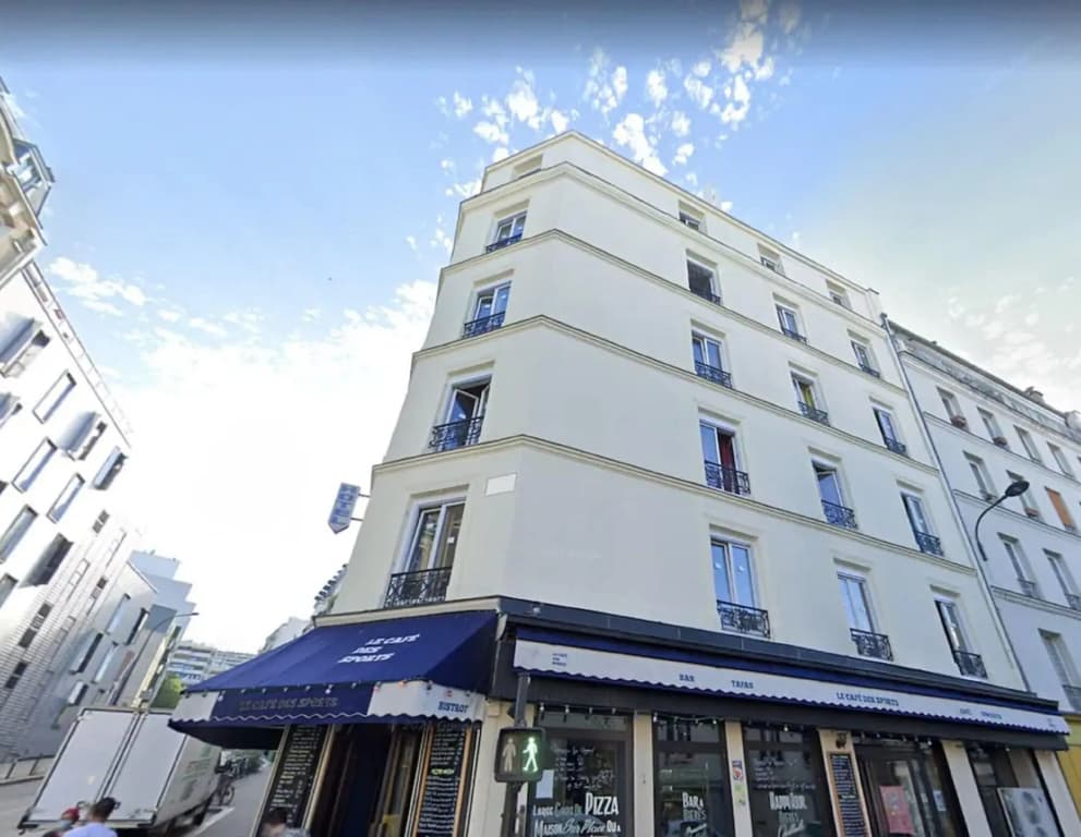 Le Bellevue - photo 5