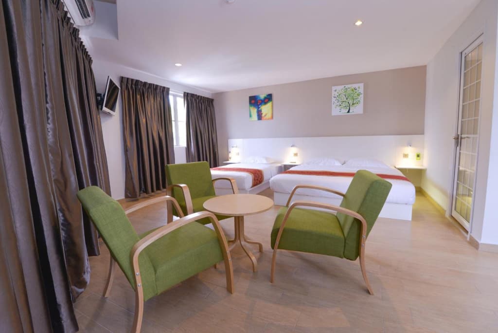 Hotel Pintar - photo 3