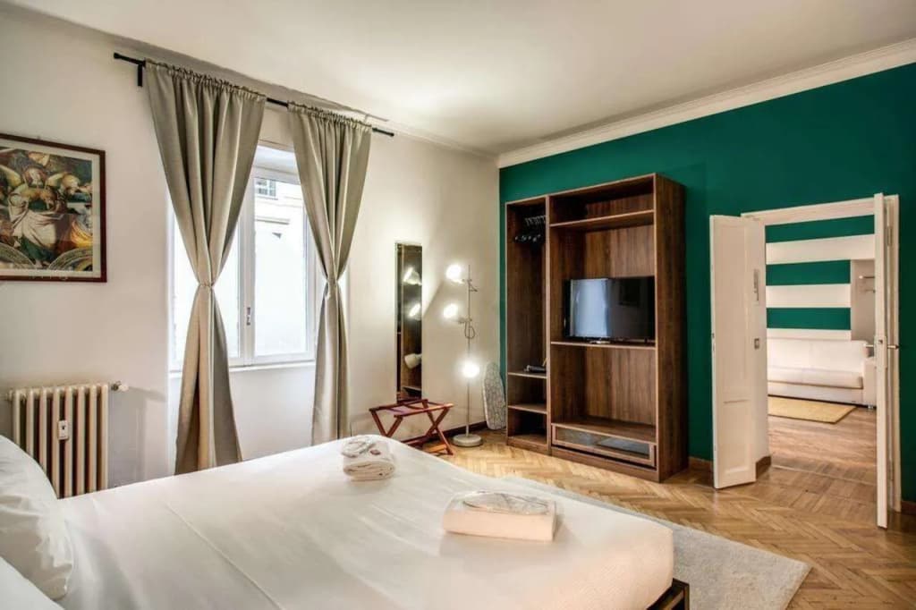 Brera Milan Suite - photo 11