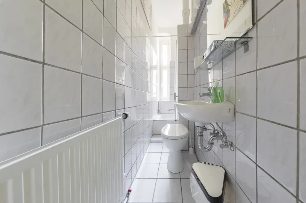 Primeflats - Apartments im Schillerpark - photo 7