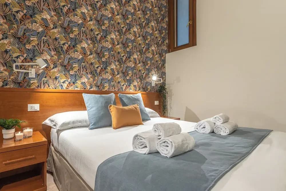 Vittoria Garden Suites - photo 29