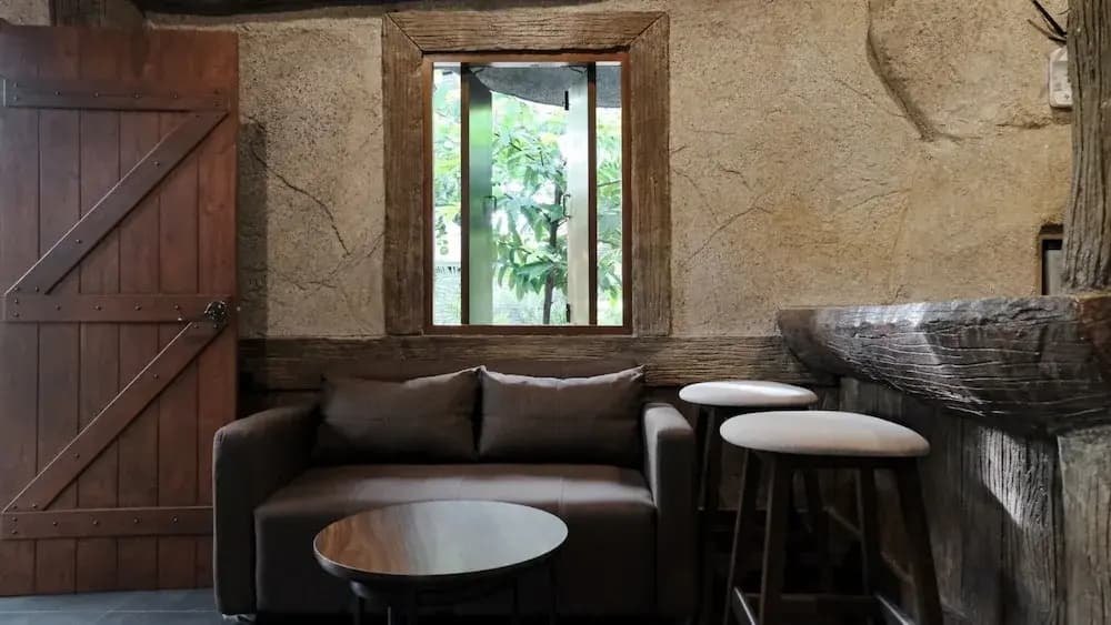 Lush Inn Phuket - photo 12