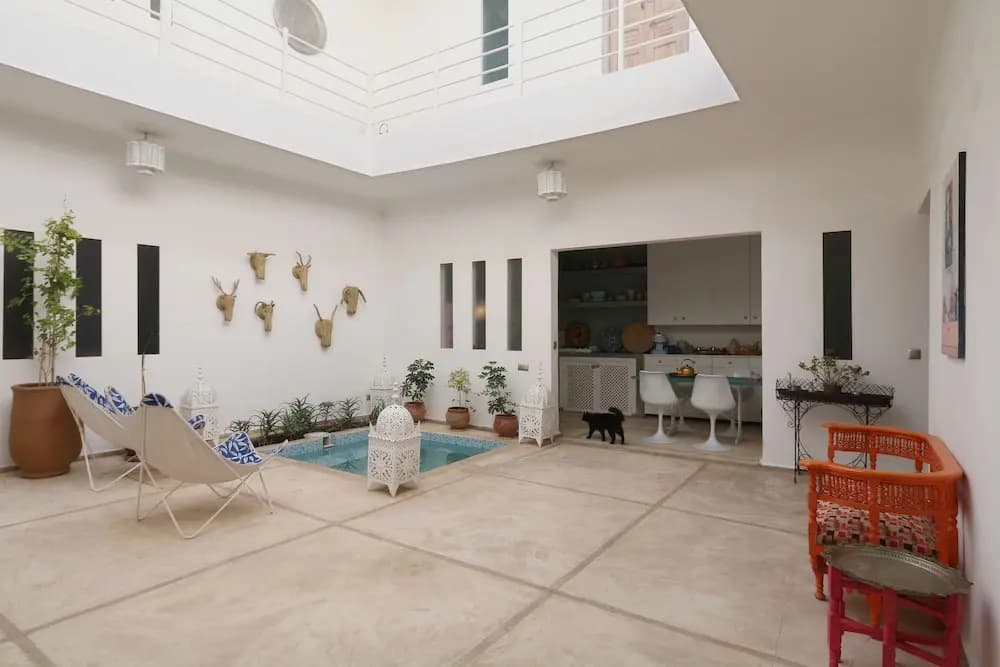 Riad Z - photo 18