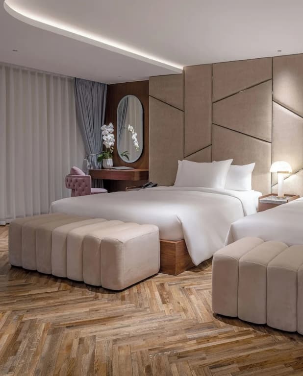 H Hôtel L'Art Hanoi - photo 6