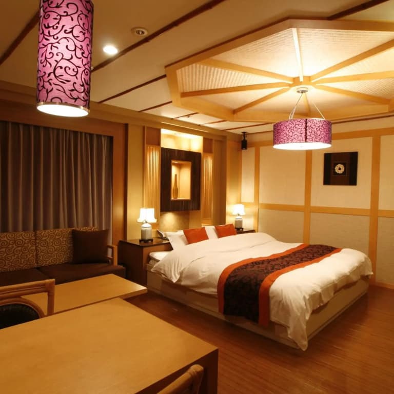 Hotel & Spa Lotus – Adults Only - photo 30