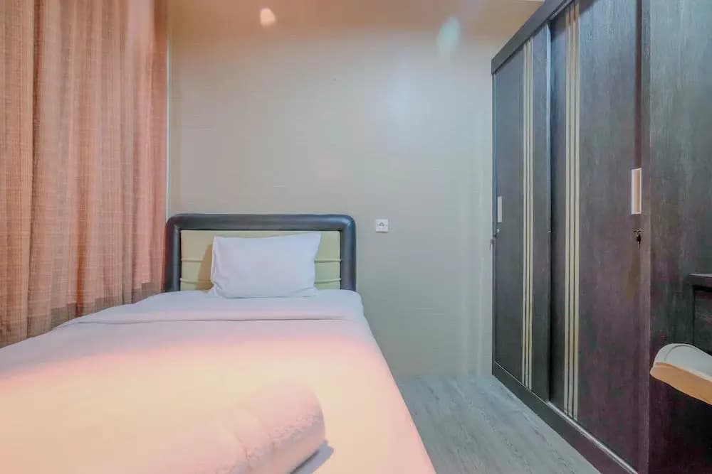Premium 3BR Hampton's Park Apartment By Travelio - photo 5