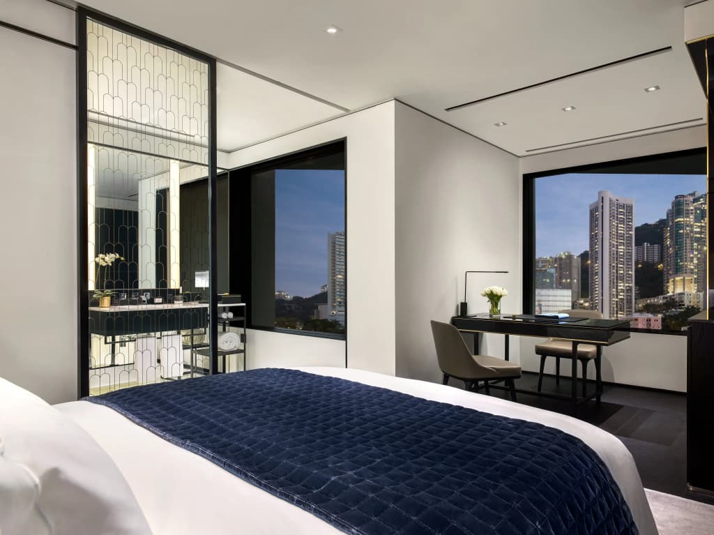 The Murray, Hong Kong, a Niccolo Hotel - photo 37
