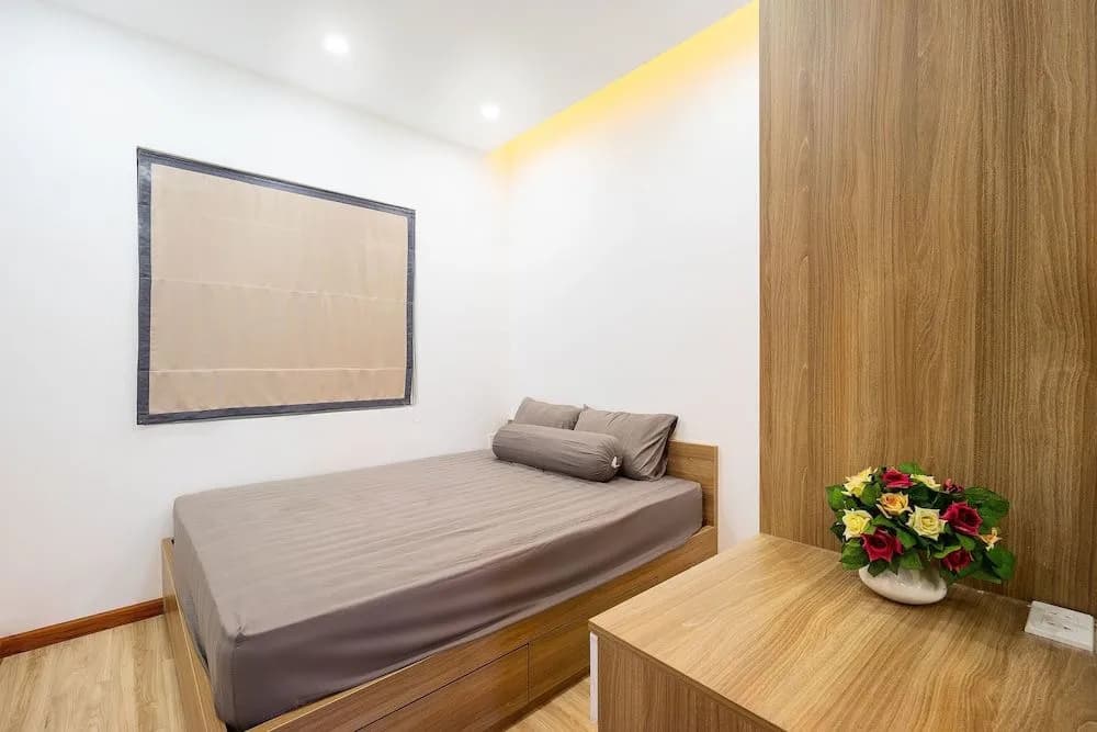 iSeaview Nha Trang Beach Apartment - photo 5