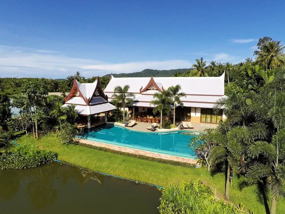 Villa Saifon 1 - photo 19