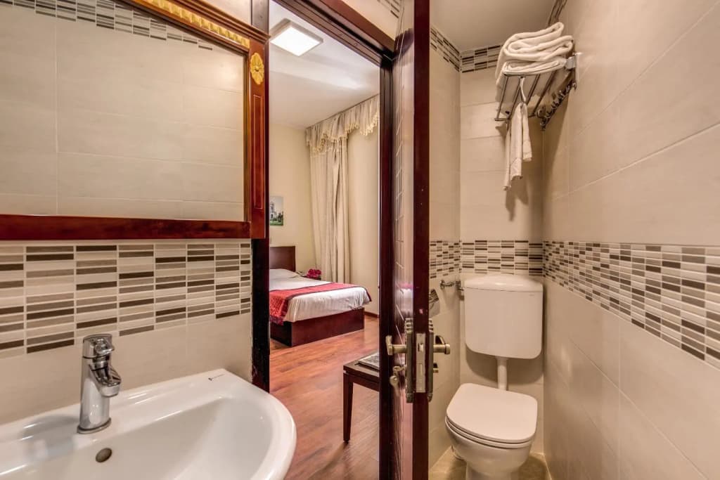 Portafortuna Guesthouse - photo 10