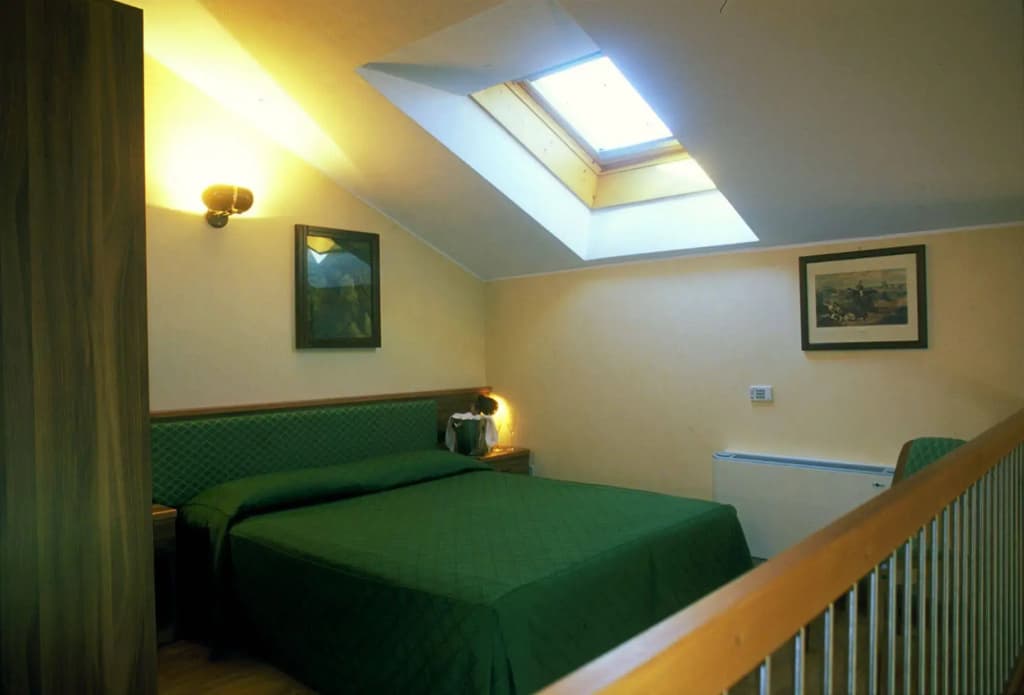 Rege Residence Milano Linate - photo 2