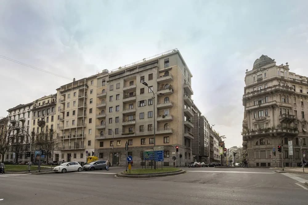 Hacca Collection Milano - Majno - main photo