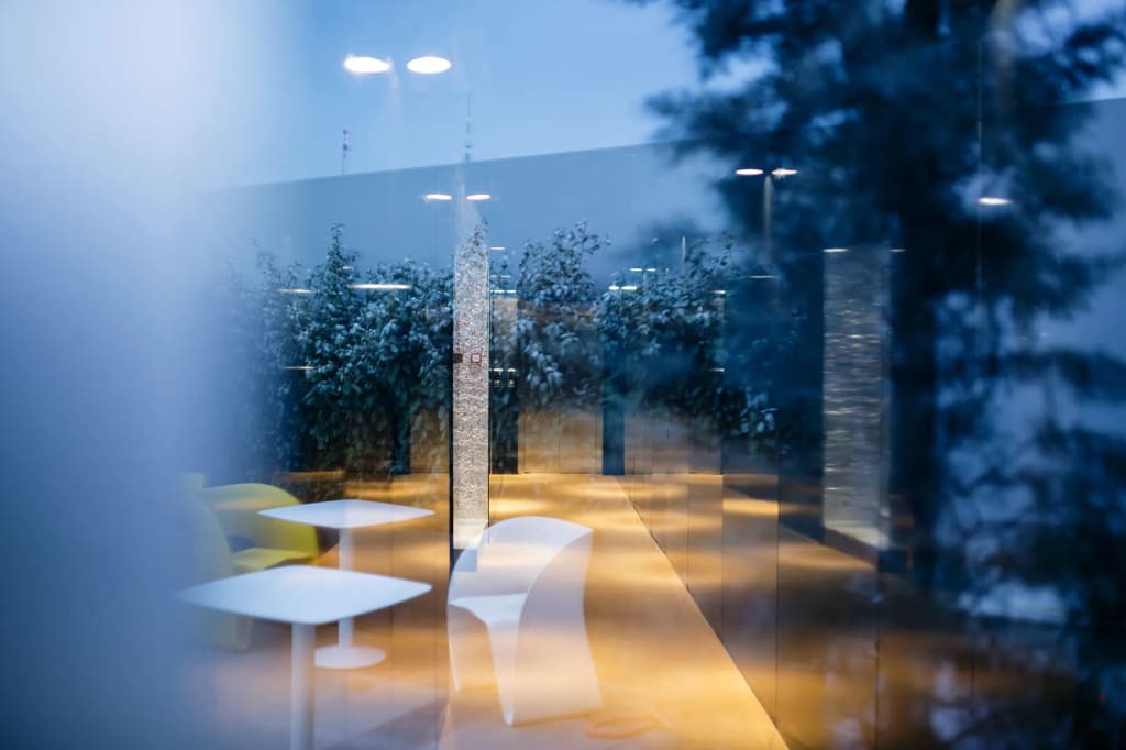 The Grove Design Hotel - photo 17