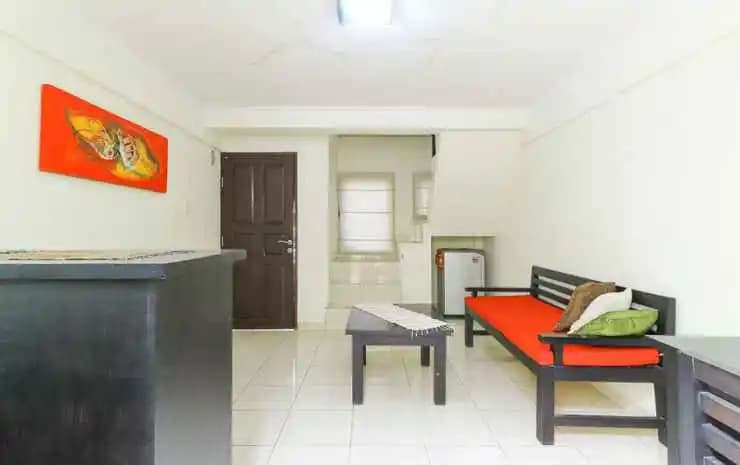 Permisol Homestay 88 - photo 12