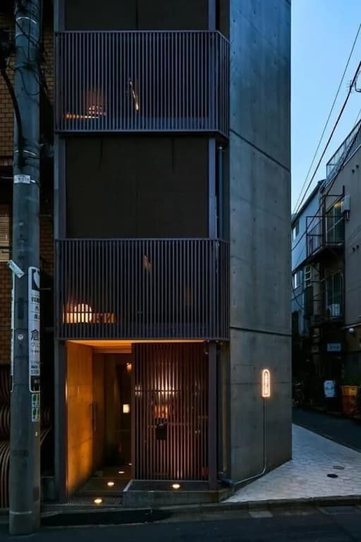 Boutique Sauna ARCH - main photo