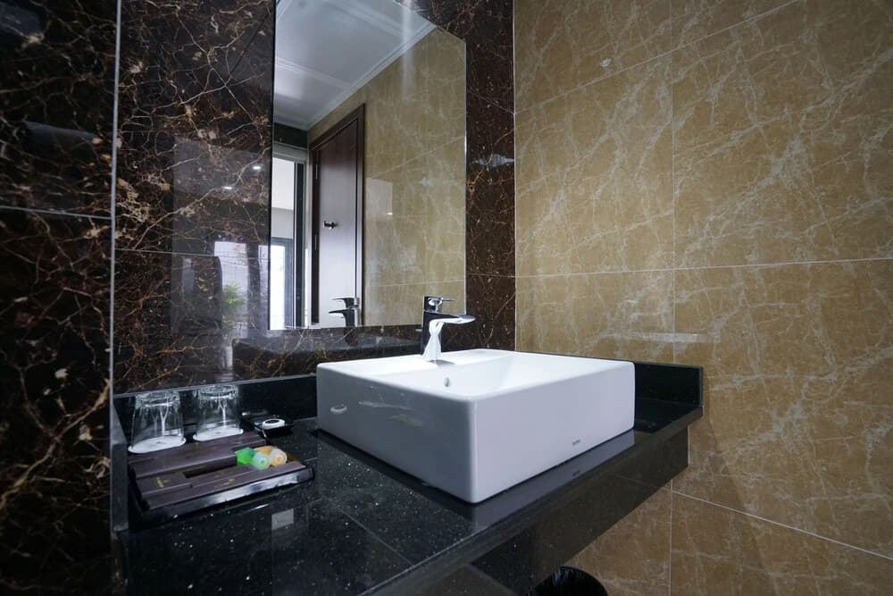 Ha Long Trendy Hotel - photo 9