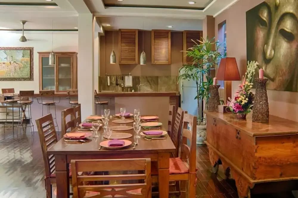 Villa Kelana - photo 24