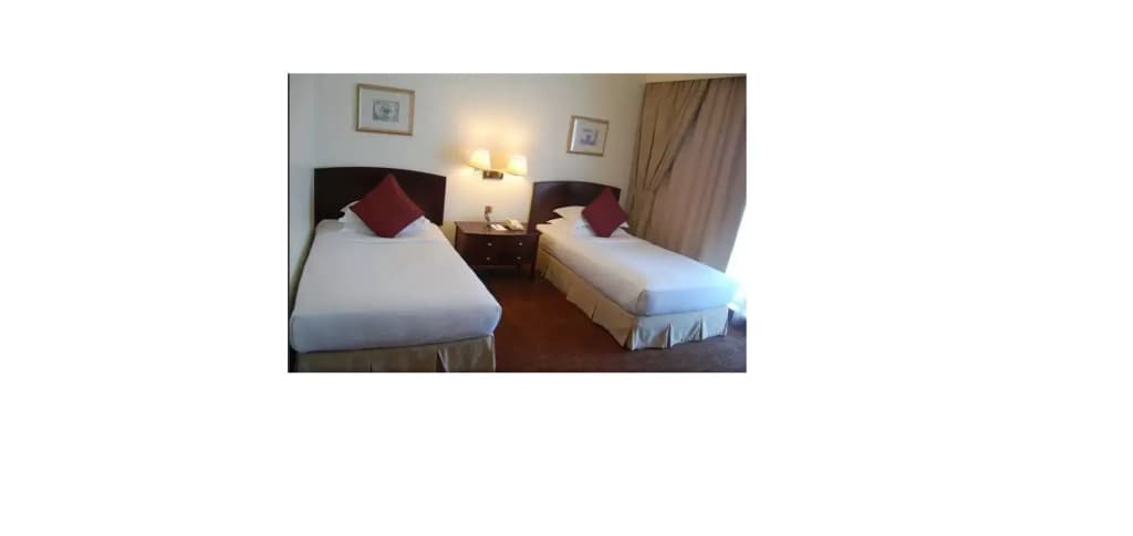 Jood Palace Hotel Dubai - photo 48