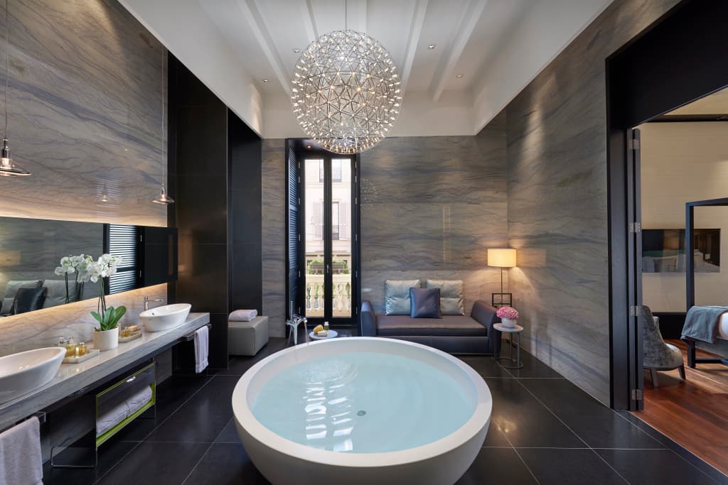 Mandarin Oriental, Milan - photo 46