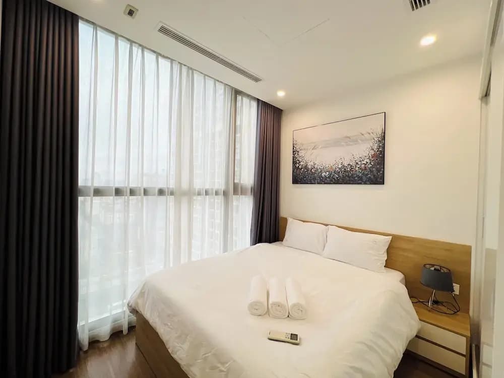 Vinhomes Skylake - photo 2