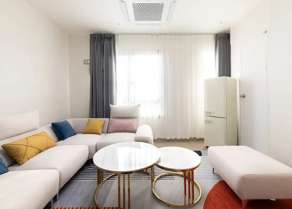 Mj Hotel Jongno - photo 3