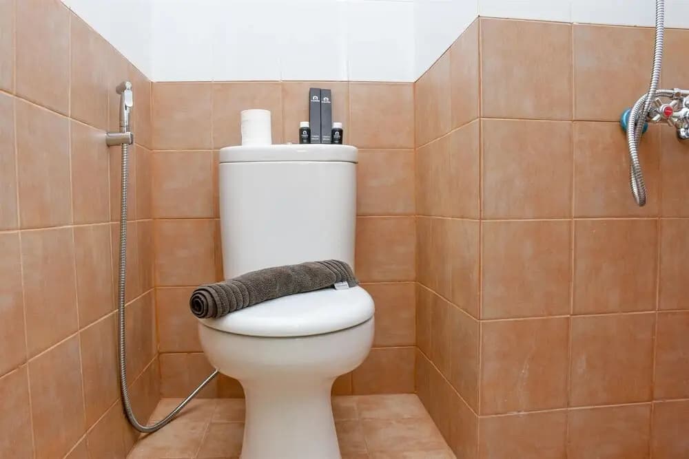 2Br Yotayori Home At Green Pramuka City Apartment - photo 7